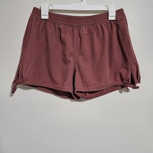 Madewell Shorts Medium